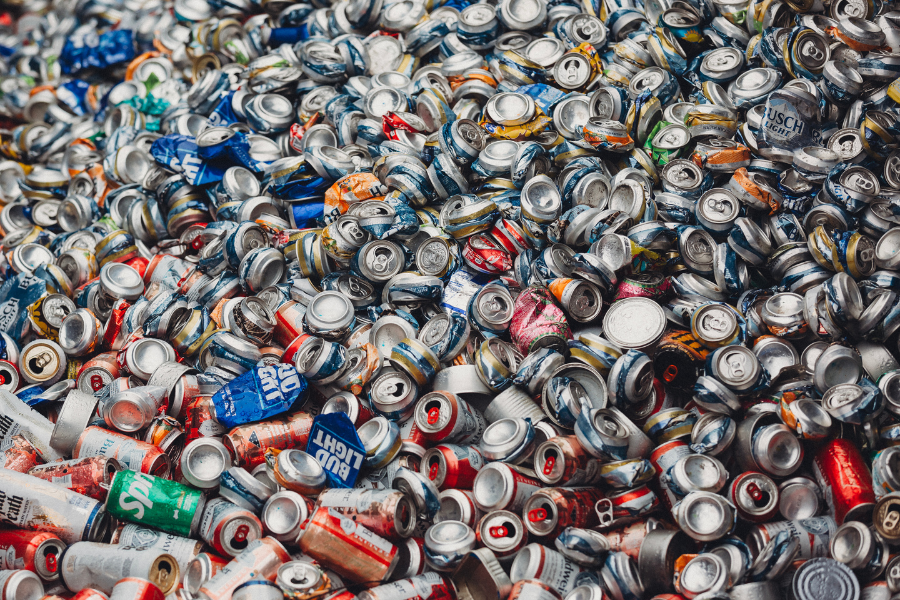 Transform Your Trash: The Surprising Benefits of Recycling Aluminum Soda Cans with Henry County Waste